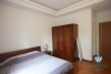Cosy 02 bedrooms apartment for rent in Tay Ho, Hanoi.